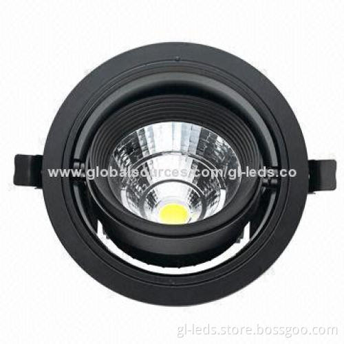 5-year Warranty High-lumen 42W Wall-up/Downlight, 100-240V AC Input Voltage
